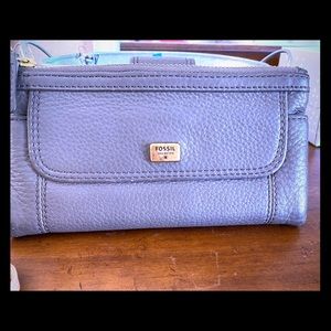 Fossil Wallet